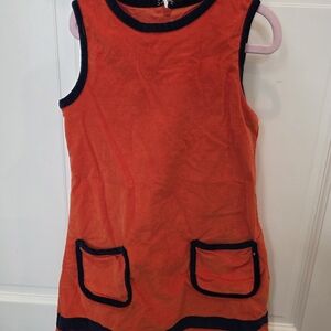 CPC Classic Prep Jumper Dress - Size 6
